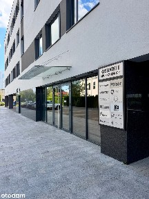 Powierzchnia biurowa Warszawa Wawer tuż przy Moście Siekierkowskim