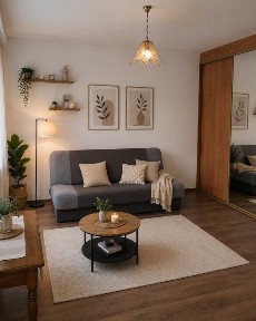 34 m² w CENTRUM OLSZTYNA | Kościuszki | 2. piętro | Świetna inwestycja