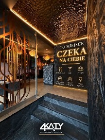 Szczecin - Stare Miasto | 193,57 m² | dwa poziomy | pełna gastronomia | ok. 50 miejsc | ogródek |