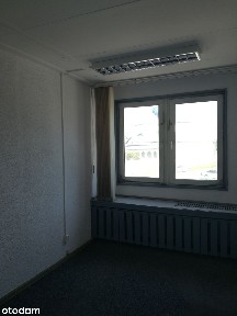 Lokal biurowy Warszawa Sadyba