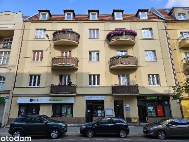Górna Wilda 2-pokojowe 51,89 m2 cena 370000 złotych. (1)