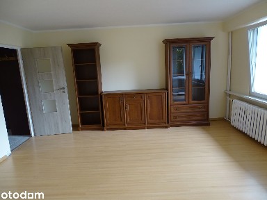 Mieszkanie na sprzedaż, 2 pokoje, balkon, I piętro