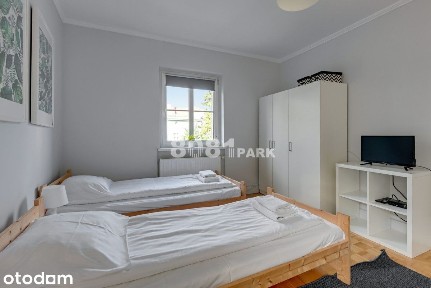 Bez Prowizji | 2 pokoje | Balkon | Parking