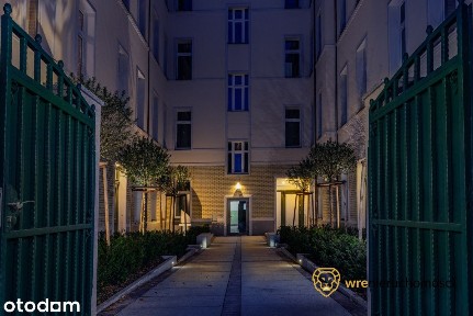 Pod Kancelarie | Zabytkowa kamienica | Centrum