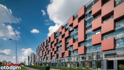 Lokal usługowy 105,65 m2 parter ul. Legnicka