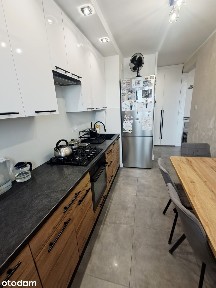 Mieszkanie o powierzchni 63m2, balkon, umeblowane, Kalisz