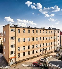 Biura z parkingiem 400 M od Rynku