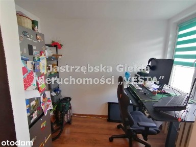 M-3 ul. Pomorska - możliwość dokupienia garażu