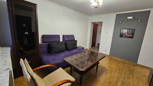 Mieszkanie bez pośredników 34m2, Gołonóg, ul. Cieszkowskiego