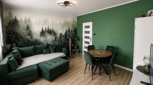 Odstąpienie partycypacji TBS i cesja umowy najmu | 53,45 m² | Kowale | 350 000 zł