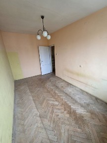 Mieszkanie 37.5m.Kościerzyna Os.Tysiąclecia