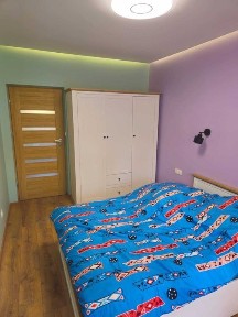 Galeria Rzeszów, Krakowska 7a, 1P 2 POKOJE KOMFORTOWE
