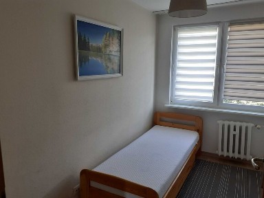 Mieszkanie 2 pokoje dla studentów