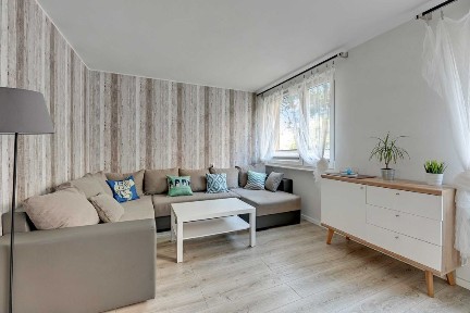 Gdynia ul. Beniowskiego/3pokoje/Blisko UM/długi termin