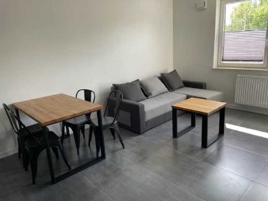 Mieszkanie Słupsk ul. Braillea dwa pokoje 45 m2