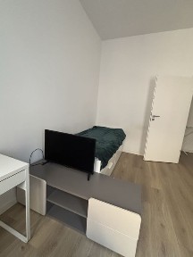 Duży, jasny pokój do wynajęcia - Gdańsk Wrzeszcz, świetna lokalizacja!