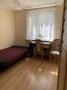 Wynajem 3 pok, mieszkanie