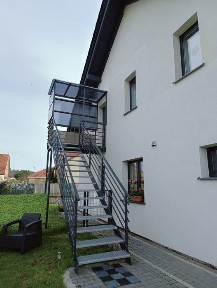 Przytulna Kawalerkę w Mostach - dla studentek