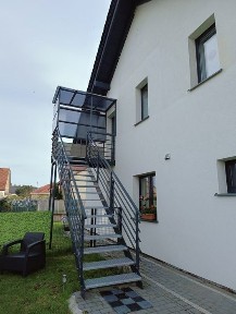Przytulna Kawalerkę w Mostach - dla studentek