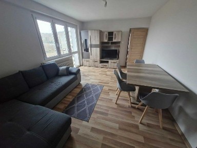 Mieszkanie 54 m² | 3 niezależne pokoje | Gdańsk Wrzeszcz