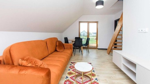 3 pokoje 67m2 /Wiślinka/blisko Gdańsk Sobieszewo/parking
