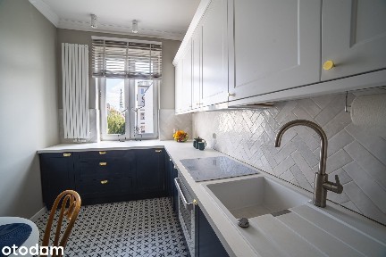 Wyjątkowe mieszkanie przy ul. Asłanowicza! 68,21 m² | 3 pokoje