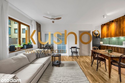 Ekskluzywny Apartament 67 m² | 3 Pokoje | Balkon |