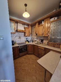 Mieszkanie z balkonem w Bielanach, 45m²