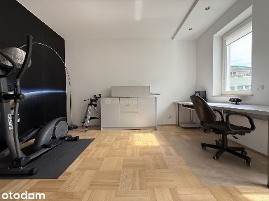 3 pokoje, 76 m² Ursynów Duży potencjał