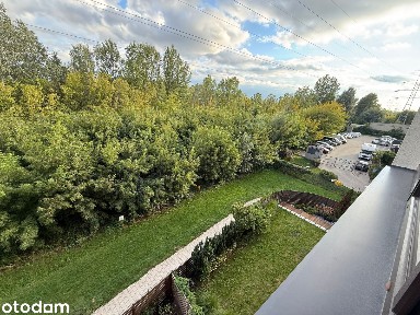 26 m² na Symbolicznej | Sprawdzona inwestycja | 10+ lat najmu