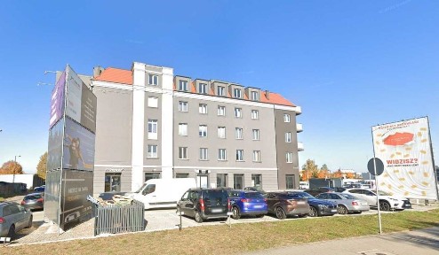 Lokal Usługowy do wynajęcia