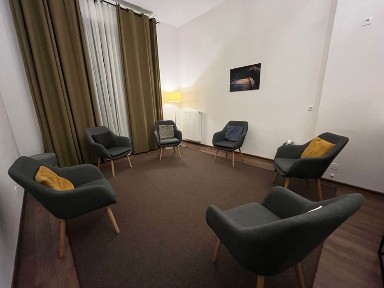 Gabinety ul. Matejki