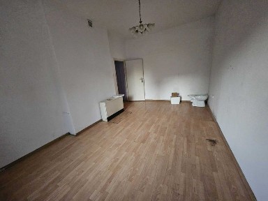 Lokal na parterze do remontu Dębiec, partycypacja finansowa właścicieli