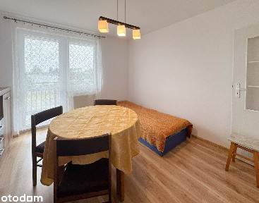 2 pokojowe mieszkanie 38m2 | Prądnik Biały