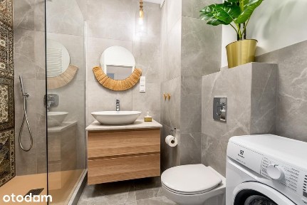 3 niezależne pokoje | Rakowicka | UEK | ogródek | 50 m² | bez prowizji
