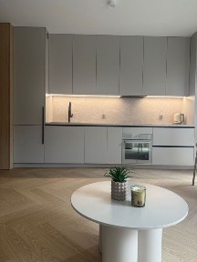 Nowe, przytulne mieszkanie z balkonem i garażem | Marysin-Doły ul.Górnicza