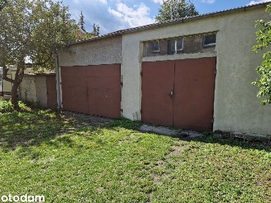 0% prowizji od kupującego. Duży murowany Dom do remontu - Radogoszcz