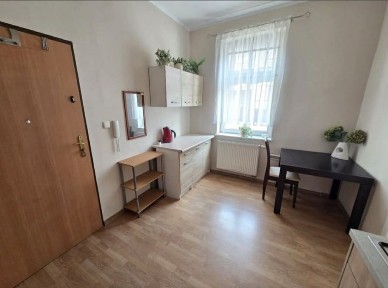 Do wynajęcia mieszkanie 38m2 rynek zaborowo (leszno)