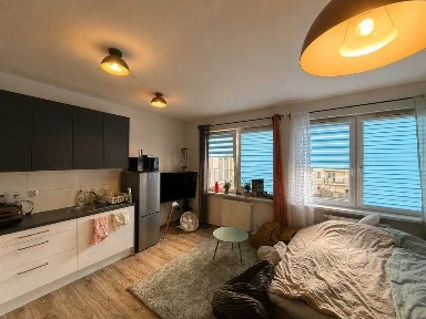 Kawalerka Jeżyce | 34 m² | apartamentowiec | Rynek Jeżycki | bez prowizji