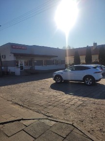 Wielkopolskie, Olszówka