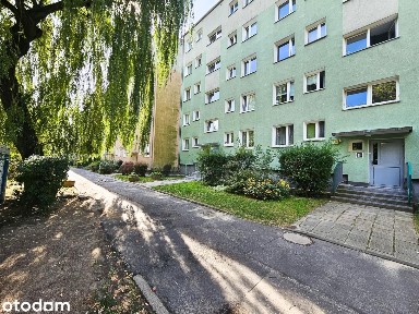 Na wynajem mieszkanie przy ul. Arciszewskiego 35 w Poznaniu