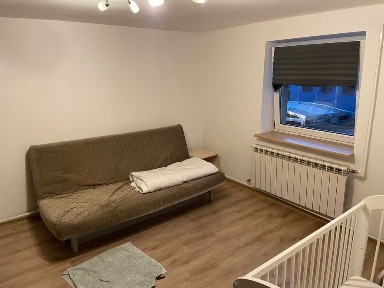WYNAJMĘ DOM 110 m2 - 15 min od Strykowa, Brzezin, Łyszkowic