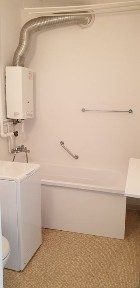 Wynajmę umeblowaną kawalerkę w centrum Knurowa