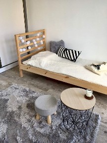 Mieszkanie do wynajęcia Brynów Katowice - 3 pokoje!