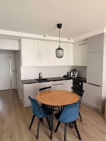 [Sprzedaż] Wyjątkowe mieszkanie 54 m² z klimatyzacją o wysokim standardzie | ul. Żytnia, Koszalin