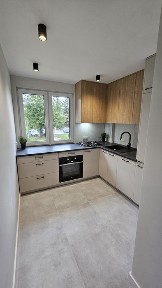Mieszkanie na wynajem 2 pokoje 38,5 m², Os. Dreszera