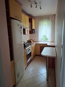 Mieszkanie do wynajęcia 3 pokoje w spokojnej okolicy