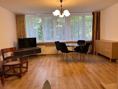 wynajmę mieszkanie 36 m na starym Żoliborzu