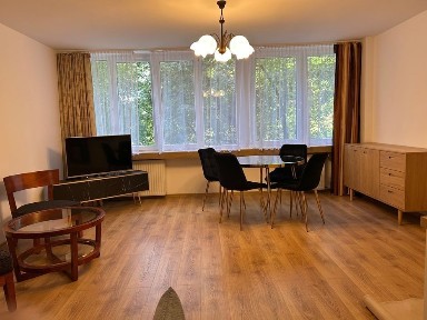 wynajmę mieszkanie 36 m na starym Żoliborzu