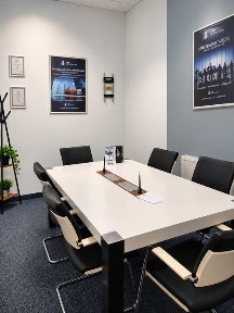 Biuro dla firmy bez wynajmu lokalu - Wirtualne Biuro Mielec - Coworking